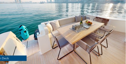 Ferretti 780 2