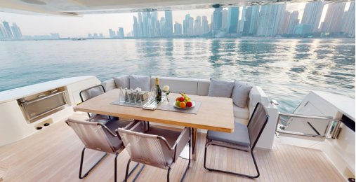Ferretti 780 3