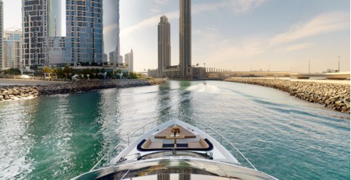 Galeon 780 Crystal 12