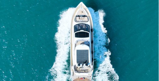 Galeon 780 Crystal 1