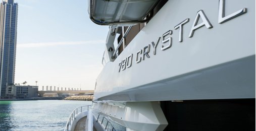 Galeon 780 Crystal 2