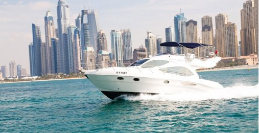 Majesty 44 1