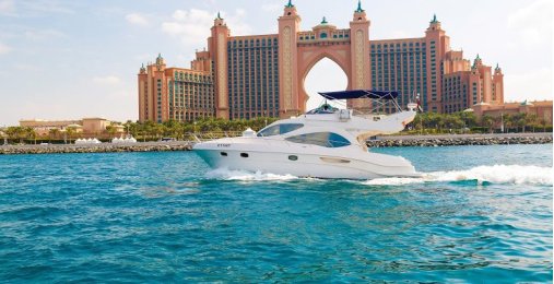 Majesty 44 2