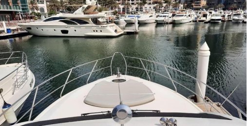Majesty 50 0