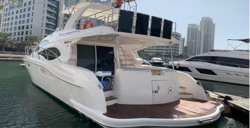 Majesty 50 1