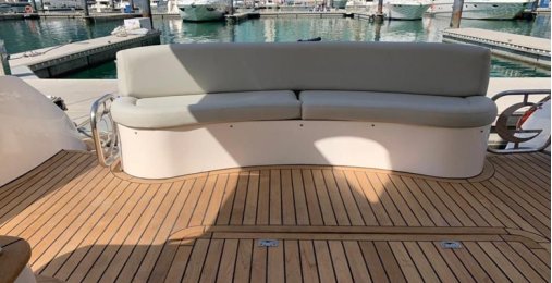 Majesty 50 2