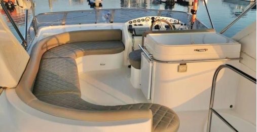 Majesty 50 3