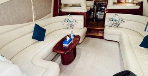 Majesty 50 4
