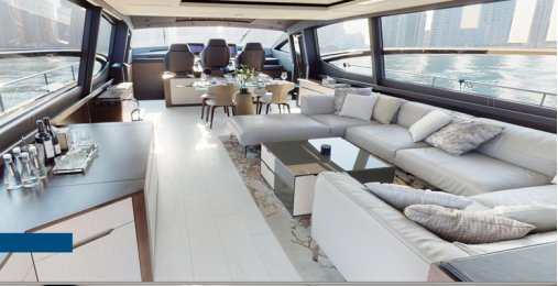 Pershing 8x 7