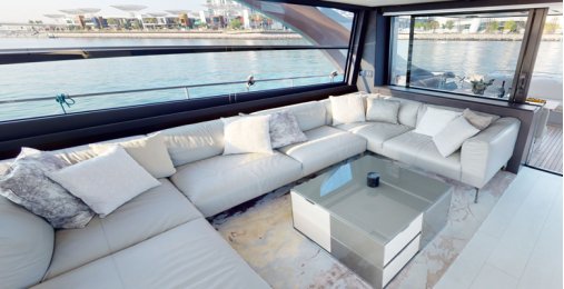 Pershing 8x 8