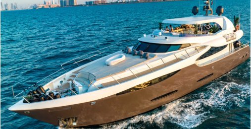 Predator Miami 150