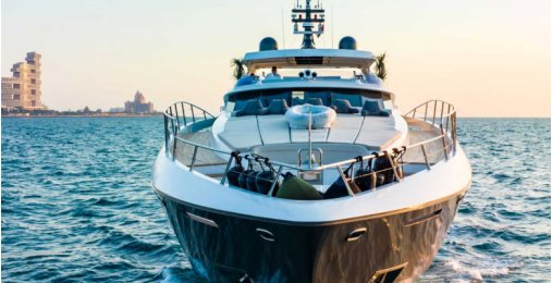 Predator Miami 150 3