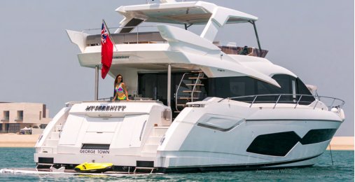 Serenity 6