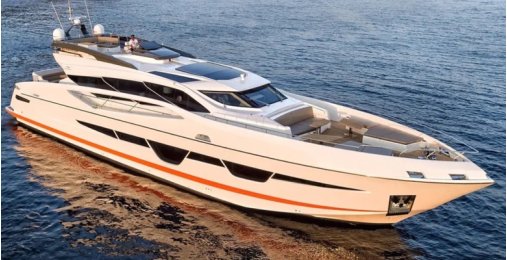 Stellar Empress 130