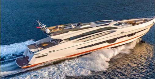Stellar Empress 130 3