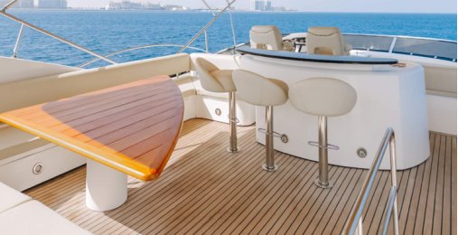 Sunseeker 82 2